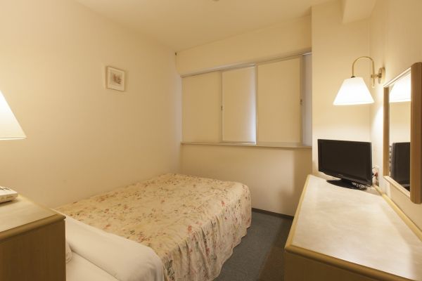 Green Hotel Kitakami
